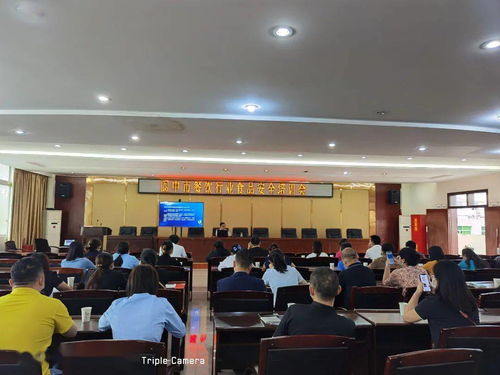 閬中大力開展餐飲服務(wù)行業(yè)食品安全培訓(xùn)工作