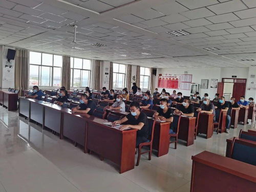 東灣鎮(zhèn)市場(chǎng)監(jiān)督管理所召開(kāi)餐飲服務(wù)環(huán)節(jié)疫情防控工作暨食品安全約談會(huì)