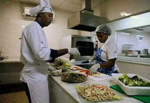 開(kāi)幕進(jìn)入倒計(jì)時(shí) 探秘2016里約奧運(yùn)會(huì)餐飲服務(wù)