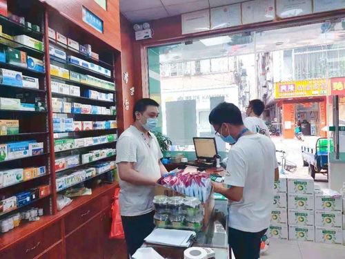 16間餐飲服務(wù)單位責(zé)令停業(yè)整改 里水嚴(yán)格落實(shí)疫情防控工作