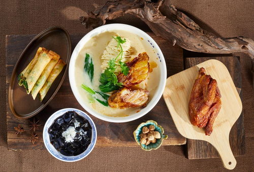 以做奶粉的態度做食品,和府撈面李學林的食安之道