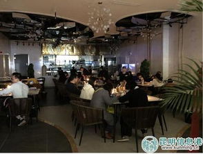 吾悅廣場開業(yè)首日遭遇兩次停電 餐飲服務(wù)大受影響