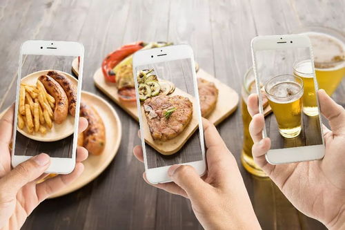 美團點評全資收購屏芯科技，餐飲服務市場格局或將重塑