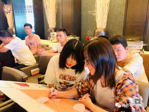 湖濱客舍餐飲服務6S落地督導系統培訓實施方案