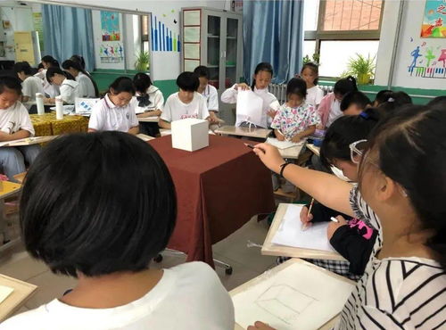 雙減落地，我區(qū)學(xué)校課后看護(hù)服務(wù)全面升級