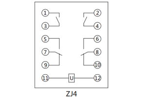 Zj4中間繼電器 智能電網的微型心臟——上海上繼科技深度解析